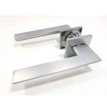 Ручка дверца на квадратная PARTNER RS 205 MSN