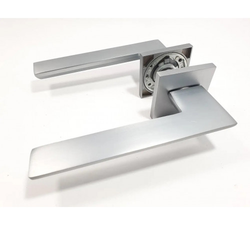 Ручка дверца на квадратная PARTNER RS 205 MSN