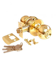 Ручка-заскочка KEDR NEW D672ET SB