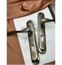 Ручка на планке Imperial Gloria 55 С АВ