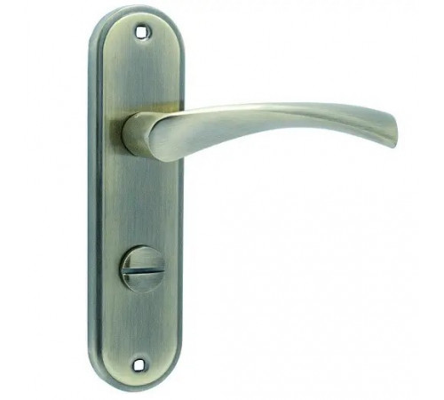 Ручка на планке KEDR 62.323 WC AB