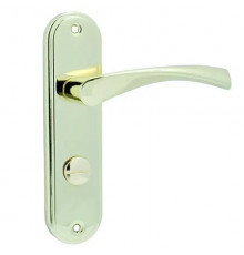 Ручка на планке KEDR 62.323 WC G