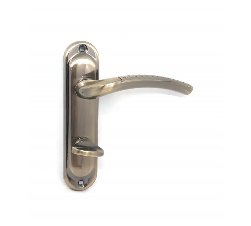 Ручка на планке KEDR 62.326 WC AB