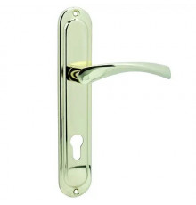 Ручка на планке KEDR AL 85.323-G