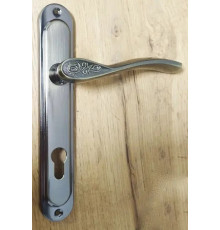 Ручка на планці Imperial GLORIA AB 72mm