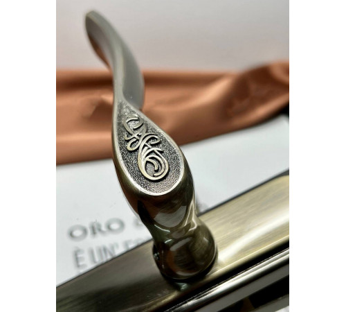 Ручка на планке Imperial Gloria 55 С АВ