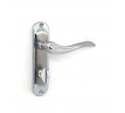 Ручка на планке KEDR 62.364 WC SN/CP