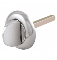 Ручка поворотна Kedr 256-CR