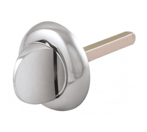 Ручка поворотная Kedr 256-CR