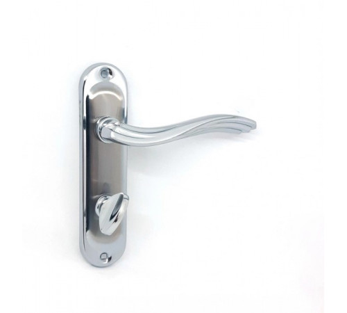 Ручки Kedr 62.363 WC SN/CP