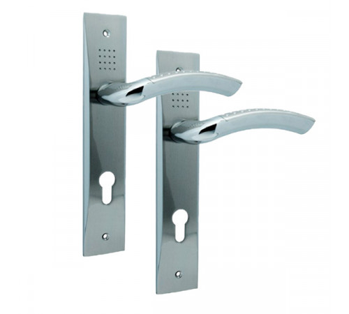 Ручки на планке KEDR BARY-AL