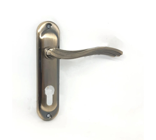 Ручки на планке KEDR Mini 61.363-AL AB