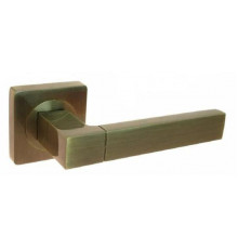 Ручки на розетке KEDR R08.081-AL AB