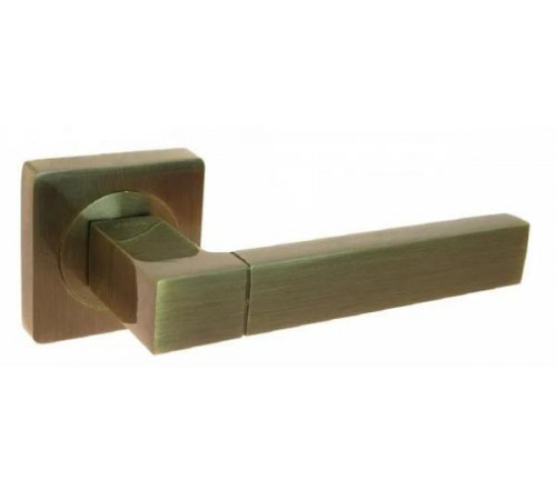 Ручки на розетці KEDR R08.081-AL AB