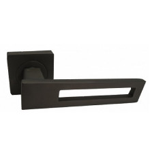 Ручки на розетці KEDR R08.084-AL