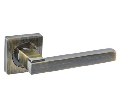 Ручки на розетке KEDR R08.103-AL AB