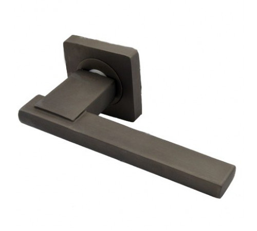 Ручки на розетке KEDR R08.142-AL