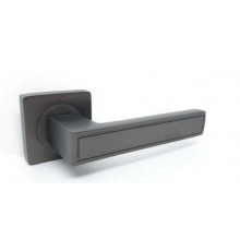 Ручки на розетке KEDR R08.348-AL