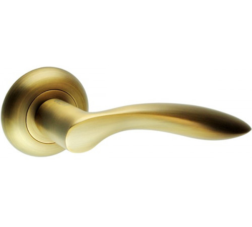 Ручки на розетке KEDR R10.050-AL MACC