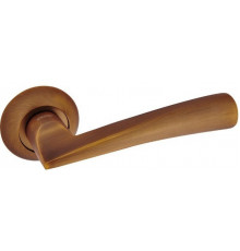 Ручки на розетке KEDR R10.080-AL MACC