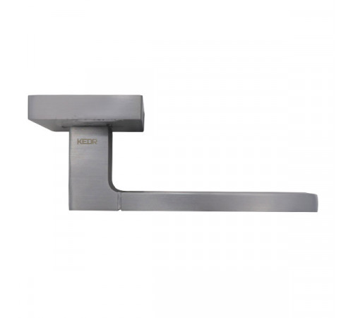 Ручки на розетке KEDR R62.081-AL SC