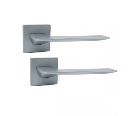 Ручки на розетке KEDR ULTRA R21.175 MCP