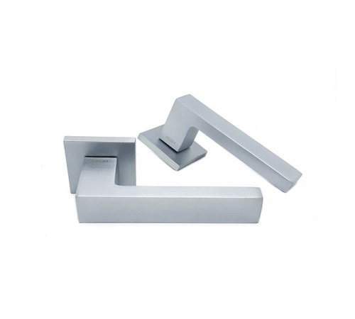 Ручки на розетке KEDR ULTRA R21.210 MCP