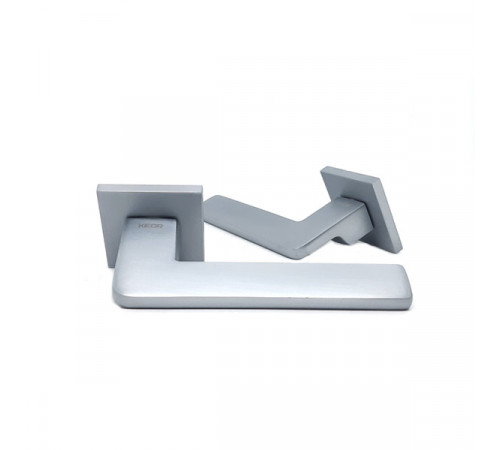 Ручки на розетке KEDR ULTRA R21.220 MCP