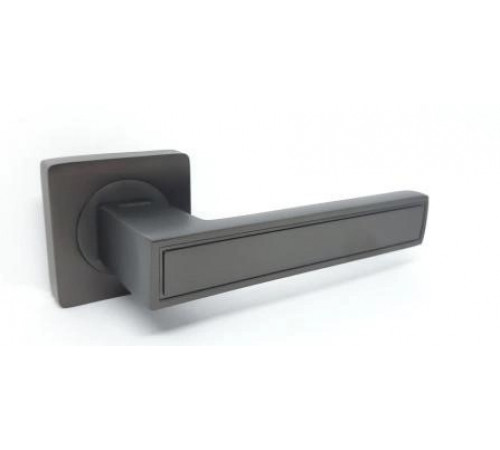Ручки на розетте KEDR R08.348-AL