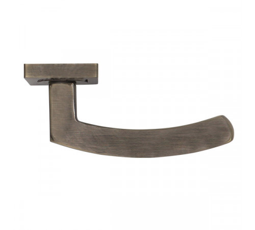 Ручки на розетке KEDR R06.593-AL AB