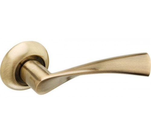 Ручки на розетке KEDR R07.023-AL AB