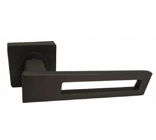 Ручки на розетке KEDR R08.084-AL