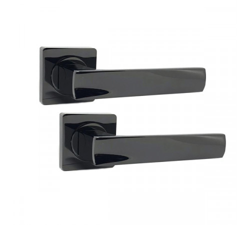 Ручки на розетке KEDR R08.144-AL