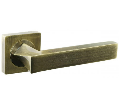 Ручки на розетке KEDR R08.157-AL AB