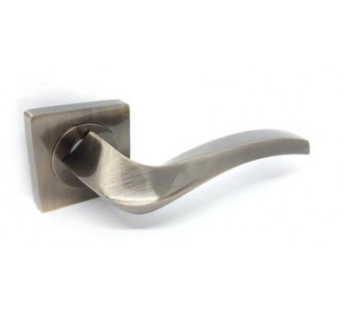 Ручки на розетке KEDR R08.160-AL AB