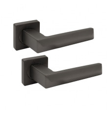 Ручки на розетці KEDR R08.719-AL