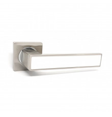 Ручки на розетці KEDR R08.810-AL