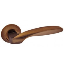 Ручки на розетці KEDR R10.045-AL MACC