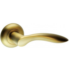 Ручки на розетці KEDR R10.050-AL MACC