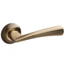 Ручки на розетці KEDR R10.080-AL AB