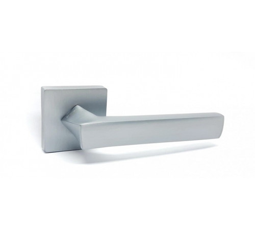 Ручки на розетке KEDR R62.157-AL SC