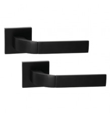 Ручки на розетці KEDR ULTRA R21.170 MBP