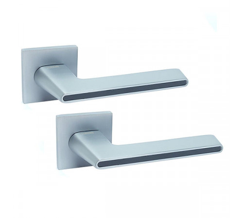 Ручки на розетке KEDR ULTRA R21.190 MCP/BL