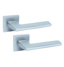 Ручки на розетці KEDR ULTRA R21.190 MCP/WH