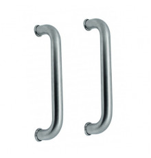 Ручки скобі KEDR INNOX HLD-627 (комплект)