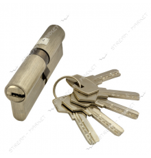 Секрет цинковый Imperial IC 80 SN 35/45 ключ/ключ