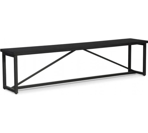 Скамейка Aurelle Home Reclaimed