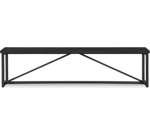 Скамейка Aurelle Home Reclaimed