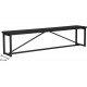 Лавка Aurelle Home Reclaimed від MSMLOFT — масивний комфорт у стилі лофт