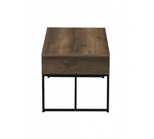 Журнальный стол «Современный» - MSMLOFT, 90×50×45 см